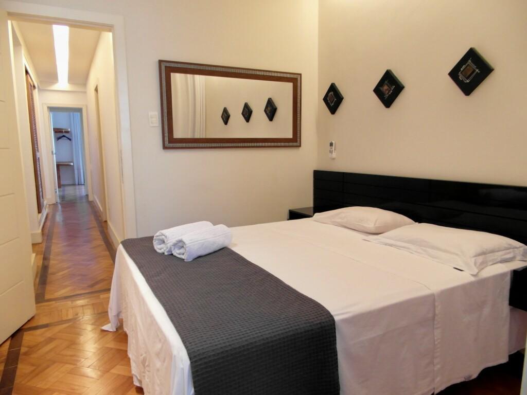 Atlantic Apartment *