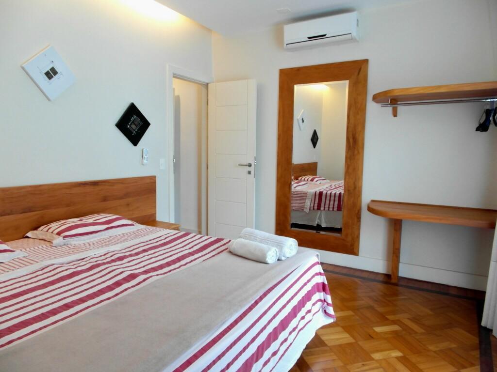 Atlantic Apartment