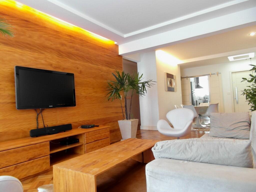 Apartment Atlantic