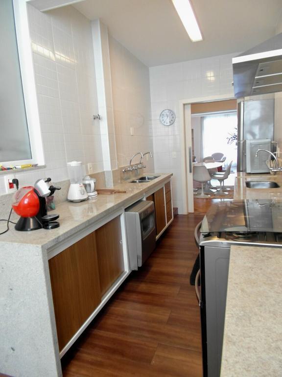Atlantic Apartment Rio de Janeiro