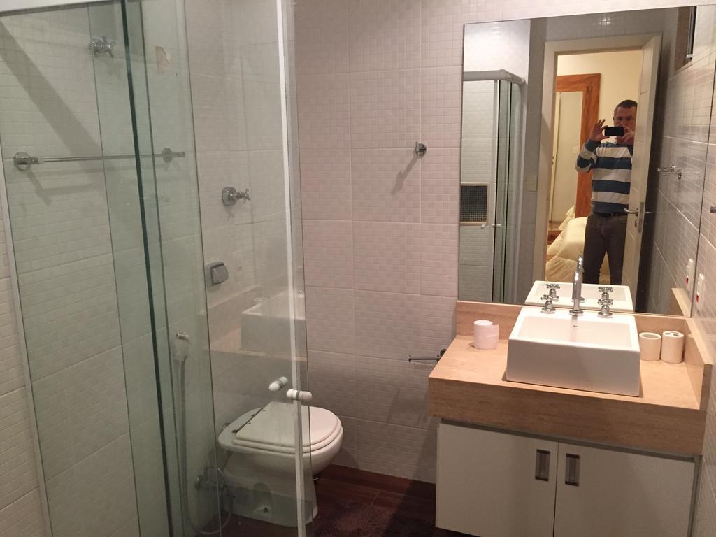 Atlantic Apartment